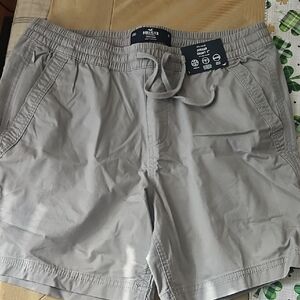 NWT Men's Hollister Shorts